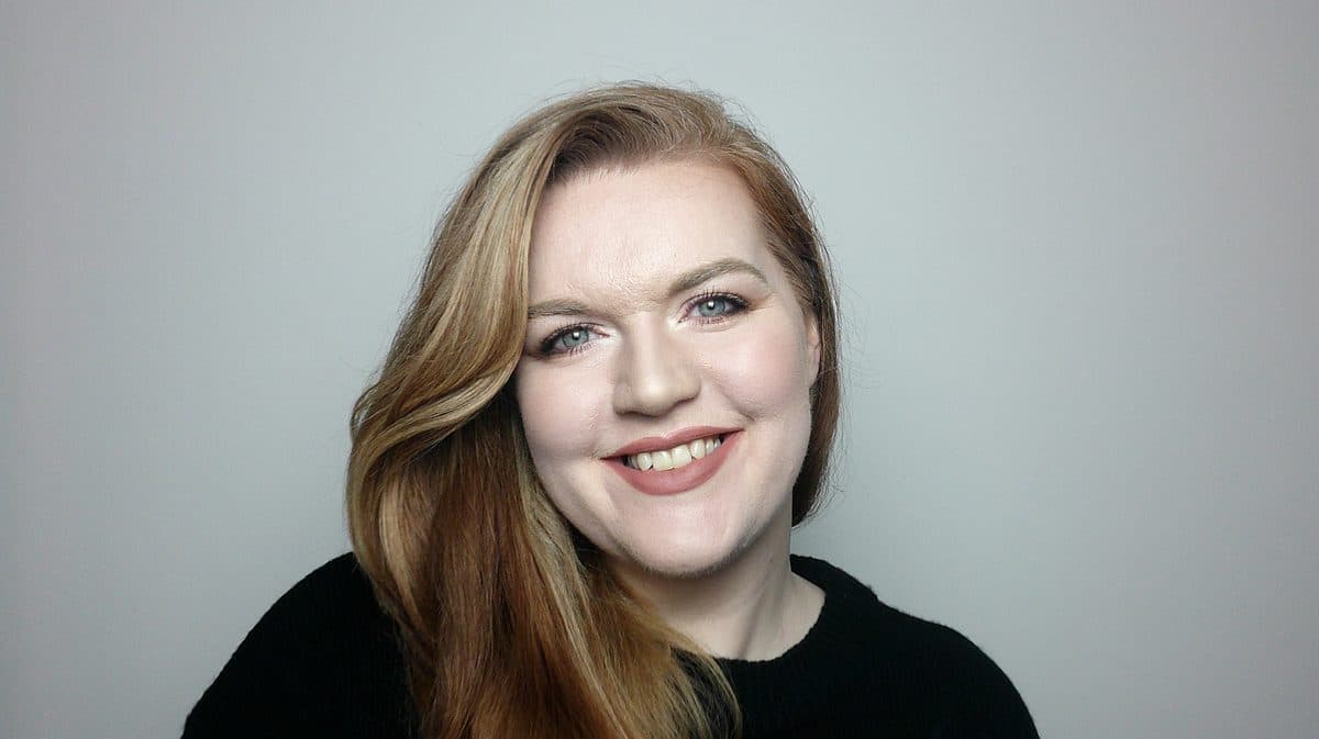 Rose Butcher, founder of L'azar List